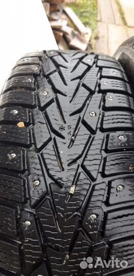 Nokian Tyres Nordman 7 195/65 R15 95T