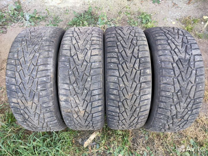 Nokian Tyres Nordman 7 215/60 R16