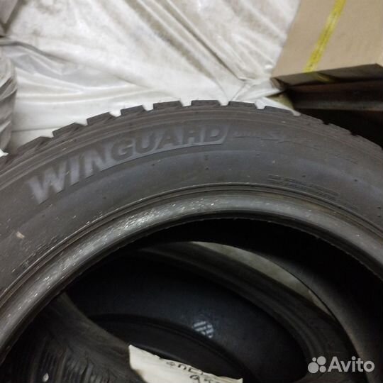 Nexen Winguard 225/55 R17 101T