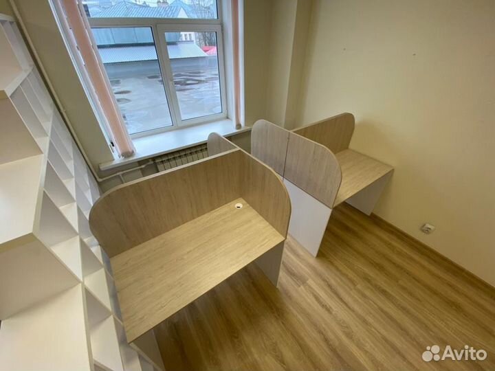 Стол письменный