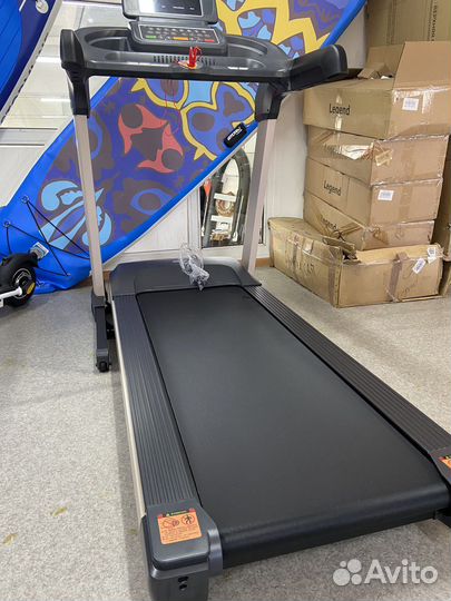 Беговая дорожка