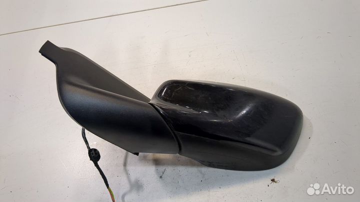 Зеркало боковое левое Citroen C4 Cactus
