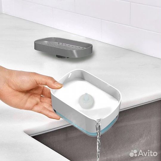 Диспенсер для моющего средства