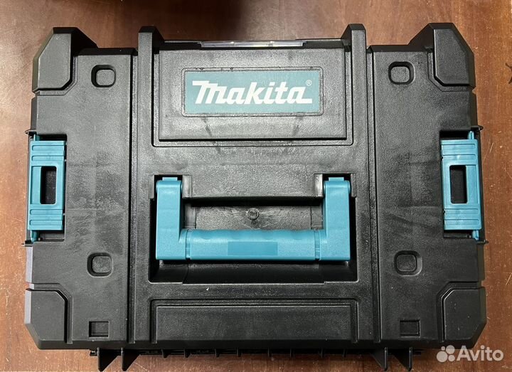 Лазер Makita 16 лучей 4D с треногой