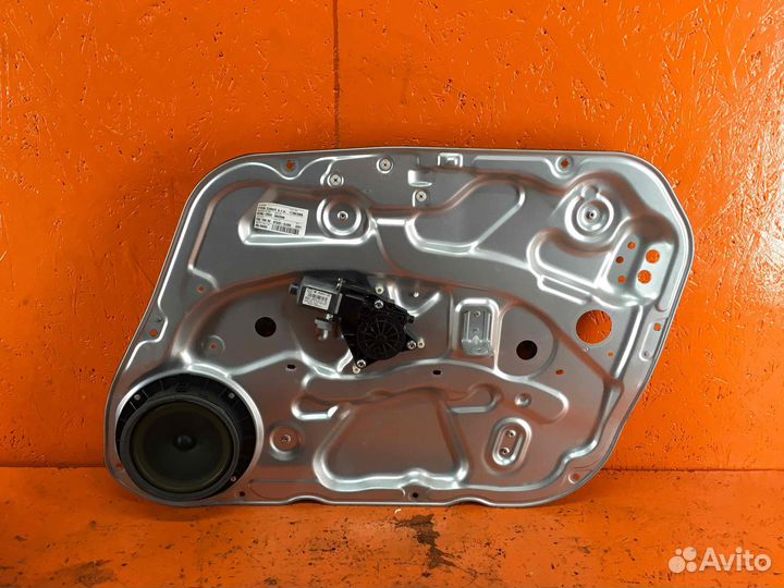 Стеклоподъемник электрический передний правый Hyundai i30