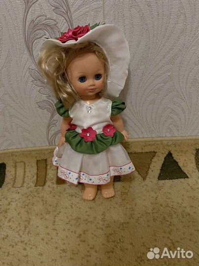 Детские куклы