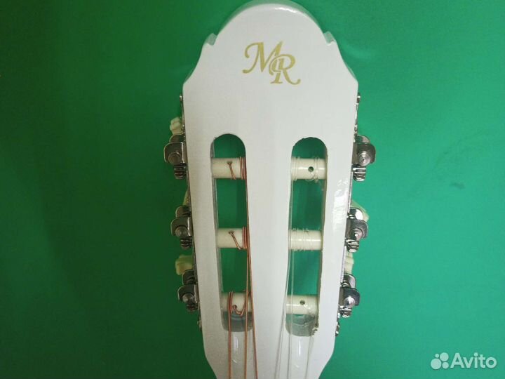 Классическая гитара