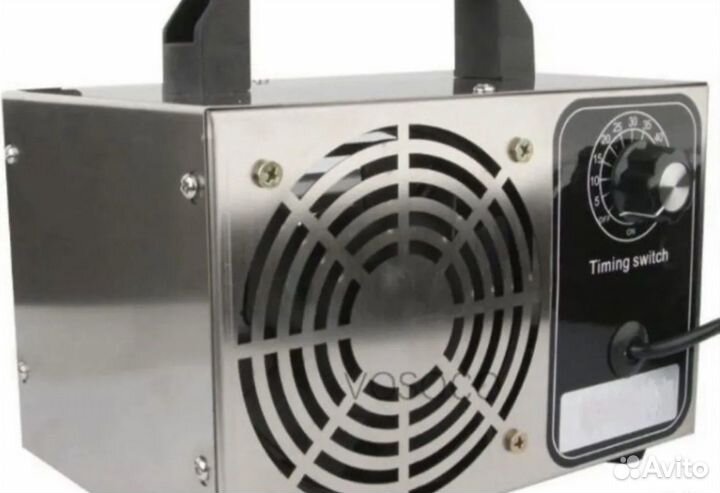 Озонатор - генератор озона 60гр