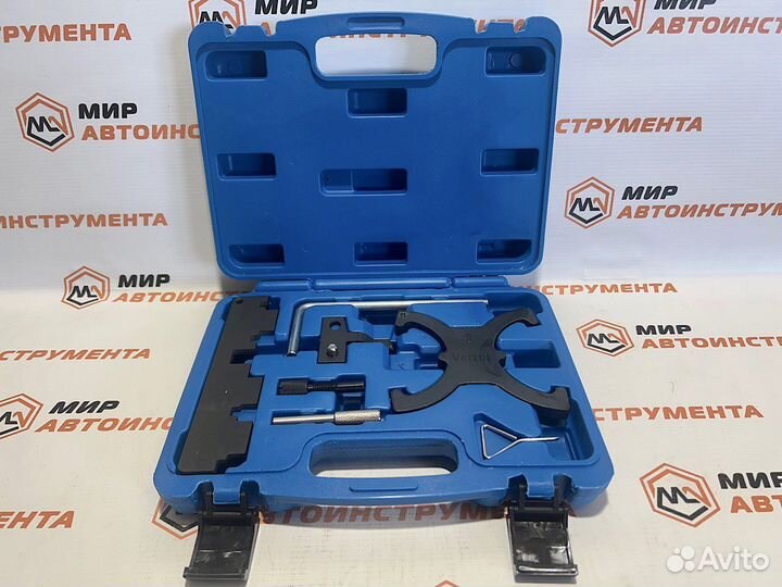 Набор фиксаторов валов Ford 1.6