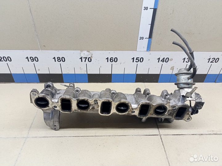 Коллектор впускной Land Cruiser (150) -Prado 2009