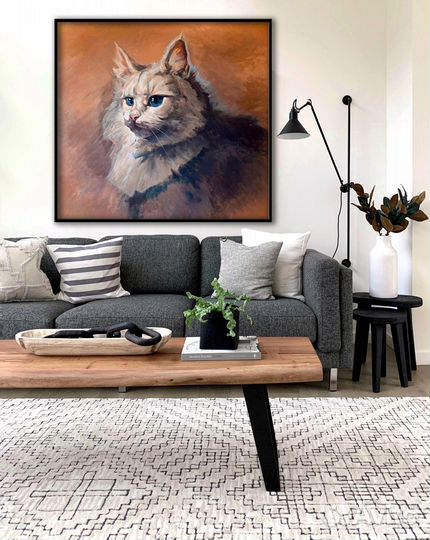 Картины на заказ