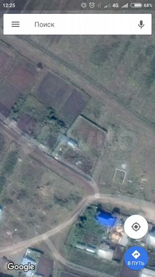 Участок 15 сот. (ИЖС)