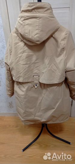 Куртка. р.50-54