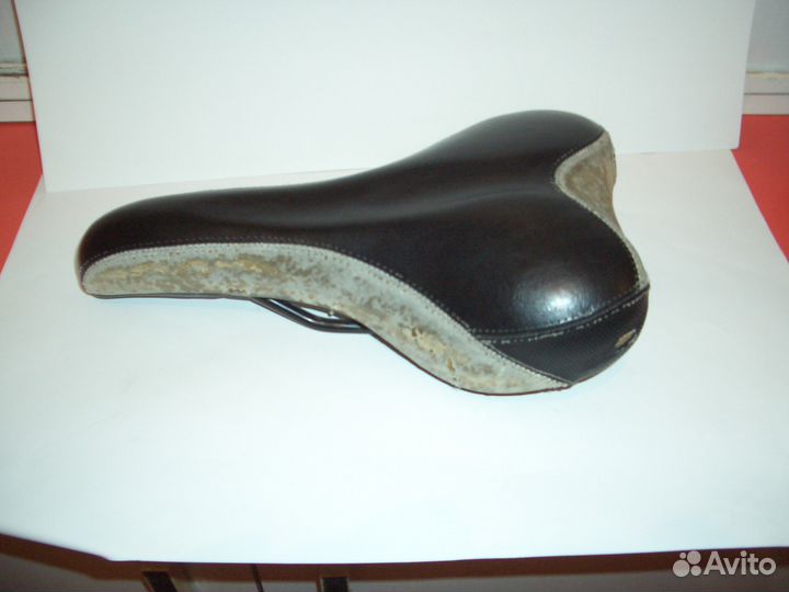 Велосиденье