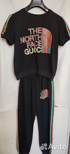 Костюм в стиле 