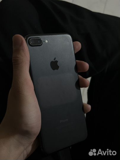 iPhone 7 Plus, 128 ГБ