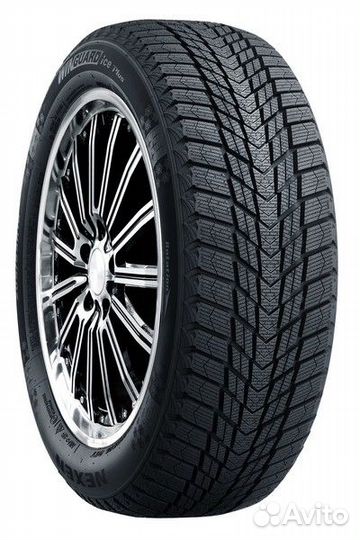 Nexen Winguard Ice Plus 245/40 R18