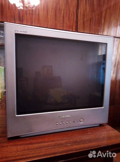 Телевизор