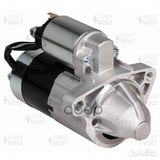 Стартер LSt 2508 startvolt
