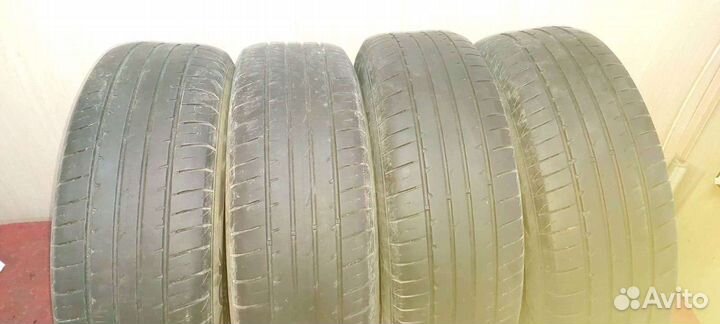 Hankook Ventus Prime 2 K115 215/70 R16 100H