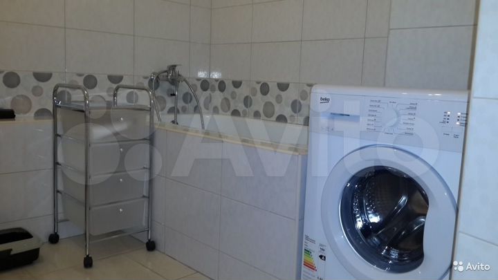 1-к. квартира, 45 м², 17/22 эт.