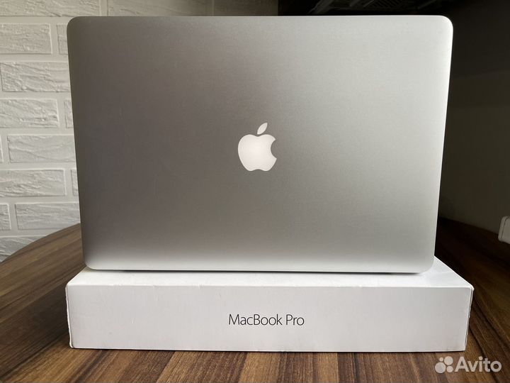 Macbook pro 15 mid 2015