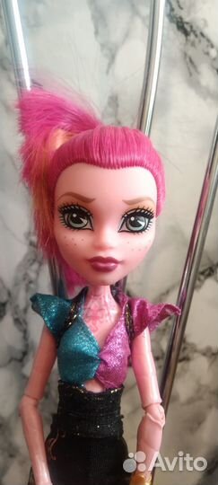 Куклы монстер хай
