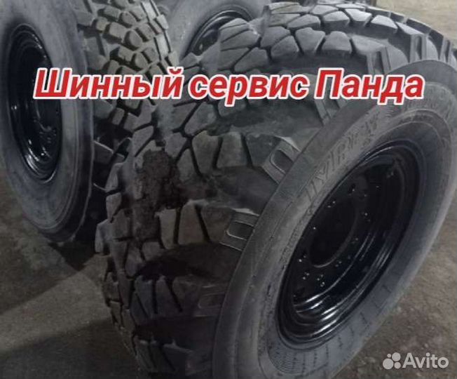 Tyrex О-184 425/85 R21