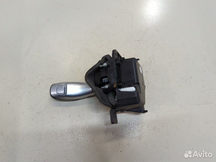 Кулиса кпп Alfa Romeo Stelvio 2016, 2019