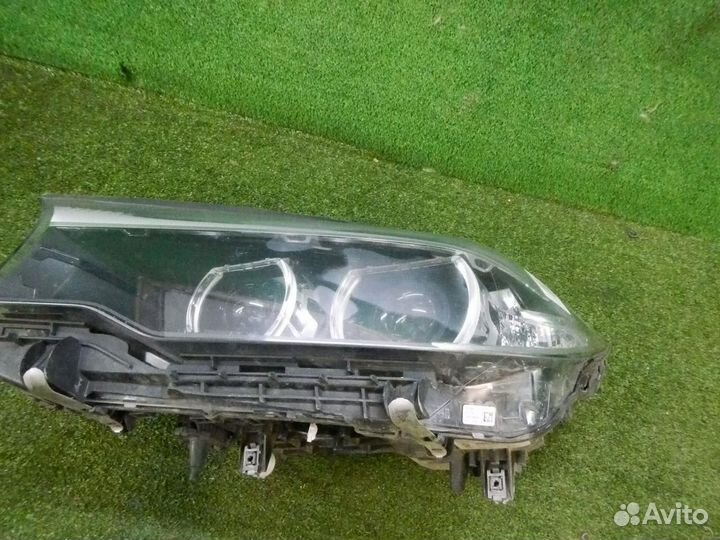 Фара левая BMW 5-Series/M5
