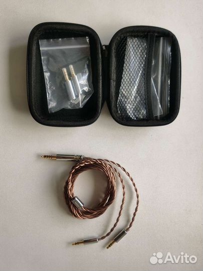 Кабель ivipq-39 2х3.5 модульный 2.5/3.5/4.4