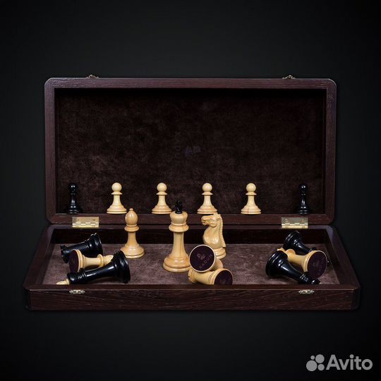 Шахматы Kadun 