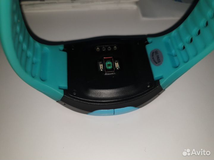 Mad Wave pulse-watch новый