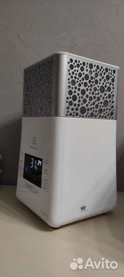 Увлажнитель Electrolux