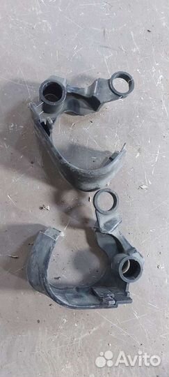 Кронштейн петля багажника на Audi A5