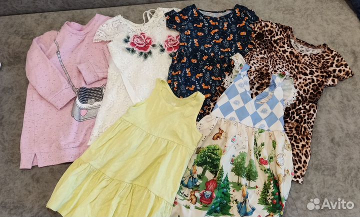 Вещи в отличном состоянии 2-3-3,5года