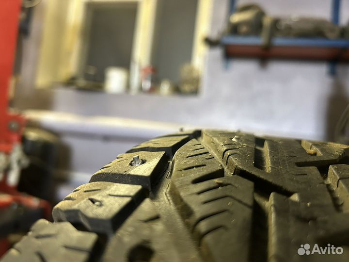 Tigar Ice 185/65 R15