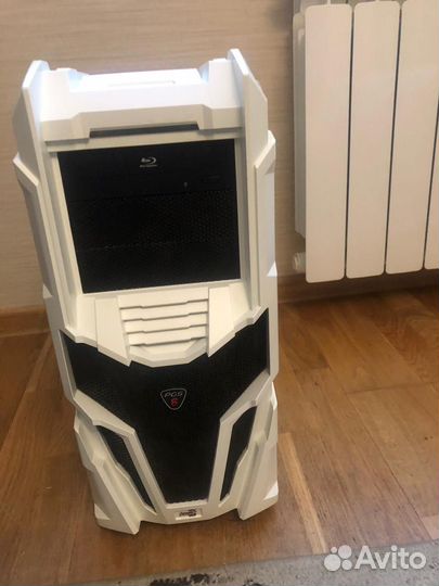 Системный блок