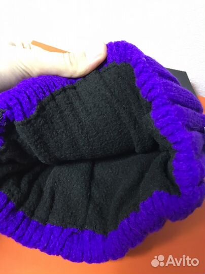 Шапка новая