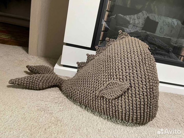 Домик для животных