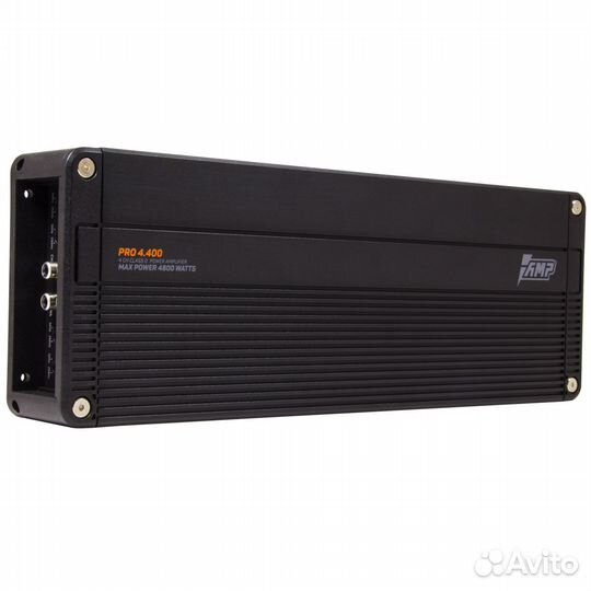 AMP PRO 4.400 Усилитель мощности