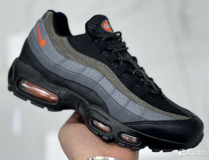 Nike air max 95