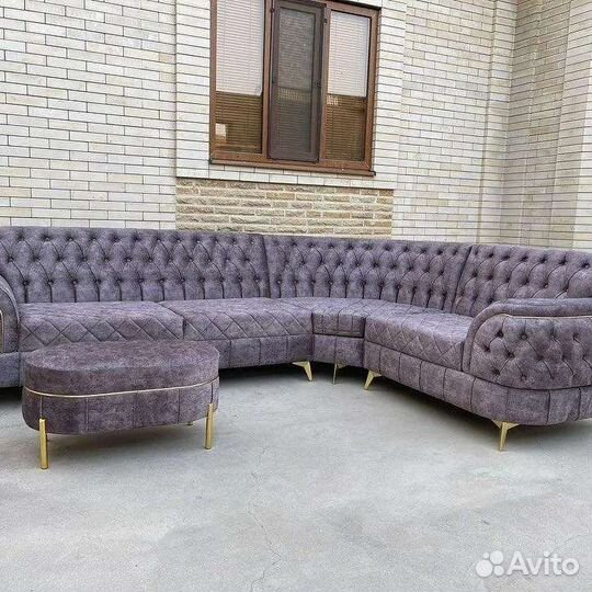 Диван новый
