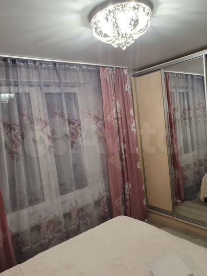 2-к. квартира, 60 м², 15/20 эт.