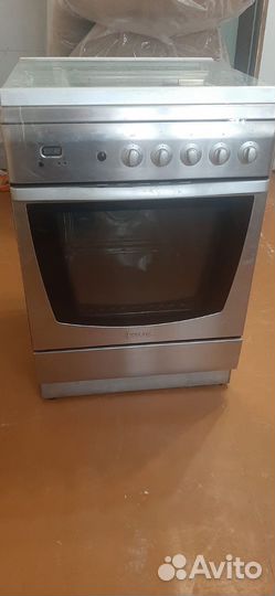 Газовая плита бу