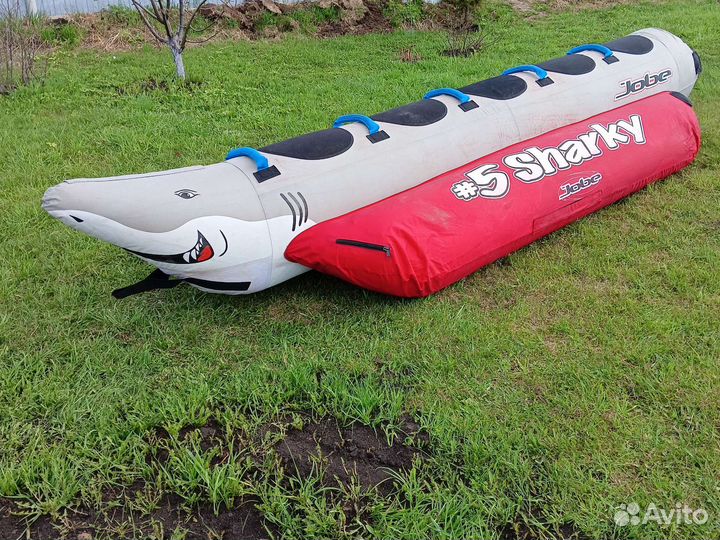 Банан водный