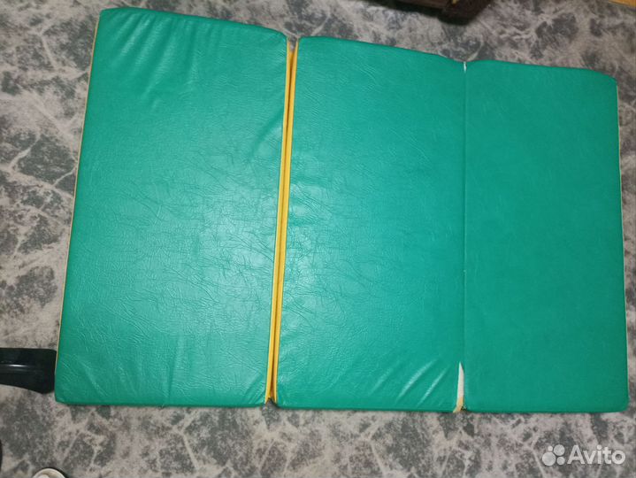 Детская шведская стенка