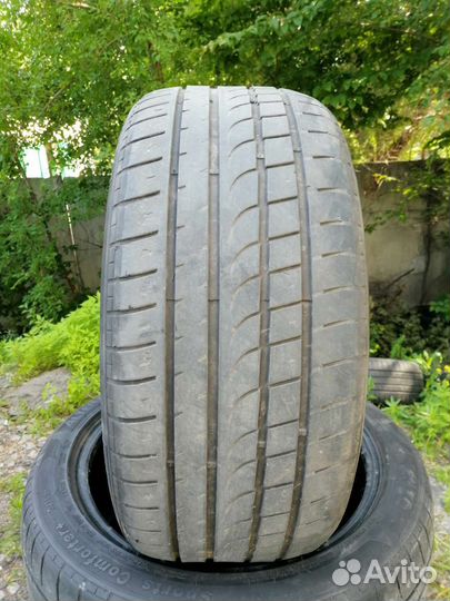 Altenzo Sports Comforter Plus 225/45 R17 94W