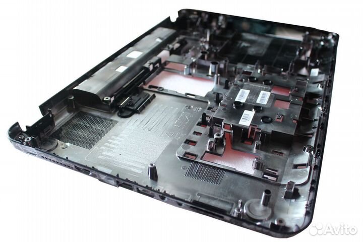 HP Pavilion G7-2000 поддон нижний корпус новый