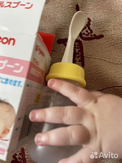 Бутылочки для кормления avent